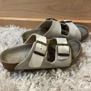 Birkenstock Arizona Sandals